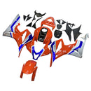 Amotopart Honda CBR600RR 2007-2008 F5 Sada kapotáže Tělo plast ABS