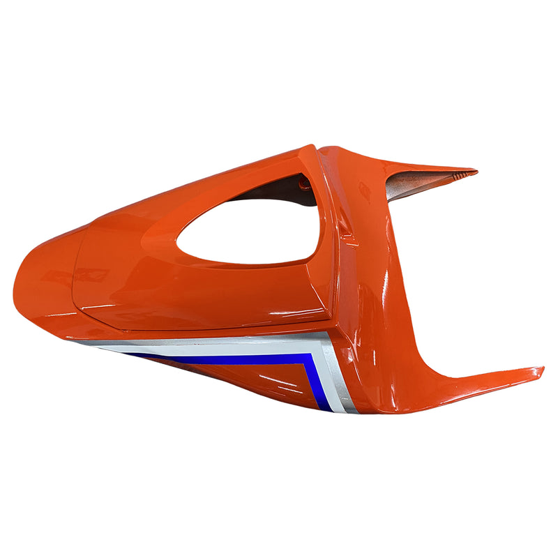 Amotopart Honda CBR600RR 2007-2008 F5 kåpesett Body Plastic ABS