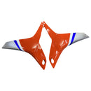 Amotopart Honda CBR600RR 2007-2008 F5 Sada kapotáže Tělo plast ABS
