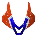Amotopart Honda CBR600RR 2007-2008 F5 Sada kapotáže Tělo plast ABS