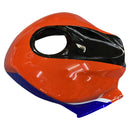 Amotopart Honda CBR600RR 2007-2008 F5 Sada kapotáže Tělo plast ABS