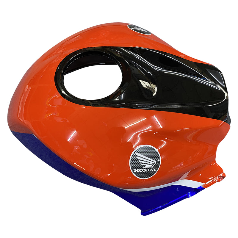 Amotopart Honda CBR600RR 2007-2008 F5 kåpesett Body Plastic ABS