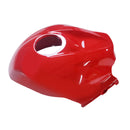 Amotopart Honda CBR600RR 2007–2008 F5 Verkleidungsset, Karosserie, Kunststoff, ABS