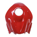 Amotopart Honda CBR600RR 2007–2008 F5 Verkleidungsset, Karosserie, Kunststoff, ABS