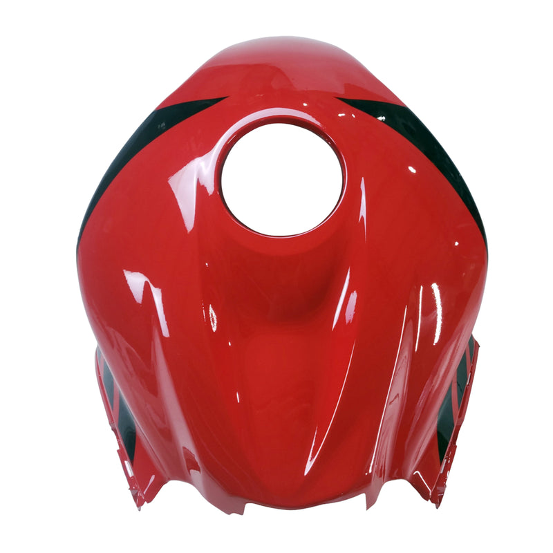 Amotopart Honda CBR600RR 2007-2008 F5 suojasarja Muovi ABS