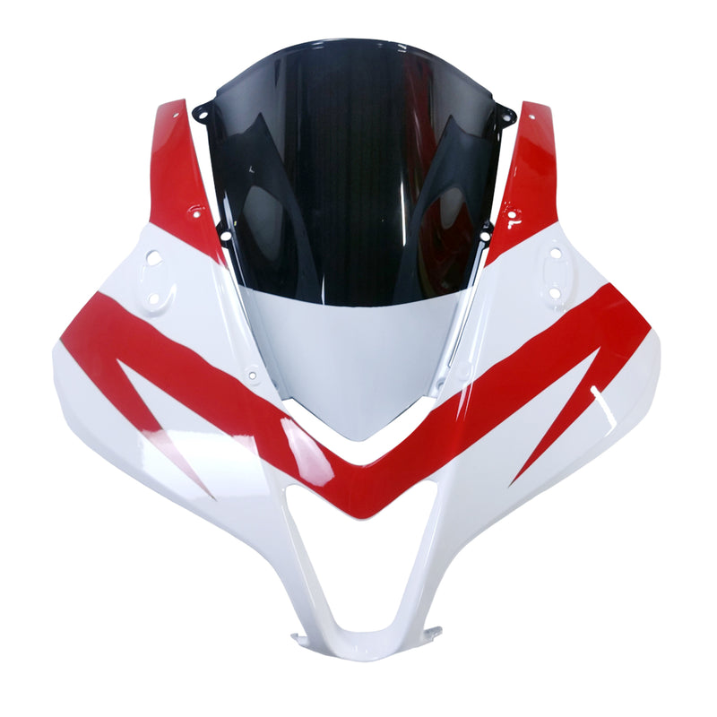 Amotopart Honda CBR600RR 2007-2008 F5 kåpesett Body Plastic ABS