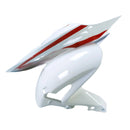 Amotopart Honda CBR600RR 2007–2008 F5 Verkleidungsset, Karosserie, Kunststoff, ABS