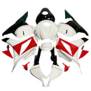Owiewki 2009-2012 Honda CBR 600 RR Multi-Color San Carlo Generic