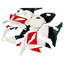 Owiewki 2009-2012 Honda CBR 600 RR Multi-Color San Carlo Generic