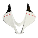 Owiewki 2009-2012 Honda CBR 600 RR Multi-Color San Carlo Generic