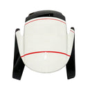 Owiewki 2009-2012 Honda CBR 600 RR Multi-Color San Carlo Generic