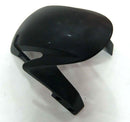 Owiewki 2009-2012 Honda CBR 600 RR żółte &amp; Czarny Valentino Rossi Moto Generic