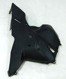 Owiewki 2009-2012 Honda CBR 600 RR żółte &amp; Czarny Valentino Rossi Moto Generic