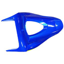 Carenados azules para Honda CBR 600 RR 2009-2012 &amp; Movistar verde genérico
