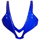 Carenados azules para Honda CBR 600 RR 2009-2012 &amp; Movistar verde genérico