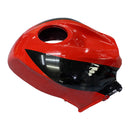 Verkleidungen 2009-2012 Honda CBR 600 RR Rot &amp; Schwarz CBR Generic