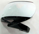 Fairings 2009-2012 Honda CBR 600 RR Multi-Color No. 52 Hannspree Racing Generic