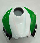 Fairings 2009-2012 Honda CBR 600 RR Multi-Color No. 52 Hannspree Racing Generic