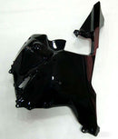 Fairings 2009-2012 Honda CBR 600 RR Multi-Color No. 52 Hannspree Racing Generic