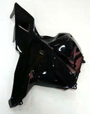 Fairings 2009-2012 Honda CBR 600 RR Multi-Color No. 52 Hannspree Racing Generic