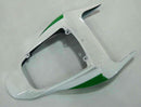 Fairings 2009-2012 Honda CBR 600 RR Multi-Color No. 52 Hannspree Racing Generic