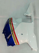 Verkleidungen 2009-2012 Honda CBR 600 RR Mehrfarbig Rothmans Racing Generic
