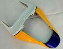Verkleidungen 2009-2012 Honda CBR 600 RR Mehrfarbig Rothmans Racing Generic