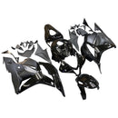 Owiewki 2009-2012 Honda CBR 600 RR Czarna CBR Racing Generic