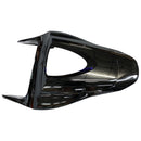 Owiewki 2009-2012 Honda CBR 600 RR Czarna CBR Racing Generic