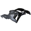 Owiewki 2009-2012 Honda CBR 600 RR Czarna CBR Racing Generic