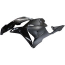 Owiewki 2009-2012 Honda CBR 600 RR Czarna CBR Racing Generic