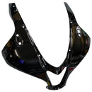 Owiewki 2009-2012 Honda CBR 600 RR Czarna CBR Racing Generic