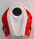 Verkleidungen 2009-2012 Honda CBR 600 RR Rot Weiß Schwarz CBR Racing Generic
