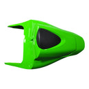 Kåber 2009-2012 Honda CBR 600 RR Grøn &amp; Sort CBR Racing Generisk