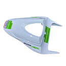 Carenados 2009-2012 Honda CBR 600 RR Blanco y Negro Hannspree Racing Generic