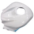 Verkleidungen 2009–2012 Honda CBR 600 RR Weiß Schwarz Blau Münze RR Generisch