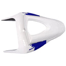 Verkleidungen 2009–2012 Honda CBR 600 RR Weiß Schwarz Blau Münze RR Generisch