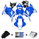 Amotopart Honda CBR600RR 2009-2012 F5 Juego de carenado Cuerpo Plástico ABS