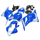 Amotopart Honda CBR600RR 2009-2012 F5 Juego de carenado Cuerpo Plástico ABS