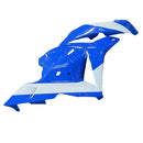 Amotopart Honda CBR600RR 2009-2012 F5 Juego de carenado Cuerpo Plástico ABS