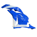 Amotopart Honda CBR600RR 2009-2012 F5 Juego de carenado Cuerpo Plástico ABS