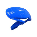 Amotopart Honda CBR600RR 2009-2012 F5 Juego de carenado Cuerpo Plástico ABS