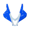 Amotopart Honda CBR600RR 2009-2012 F5 Juego de carenado Cuerpo Plástico ABS