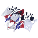 Amotopart Honda CBR600RR 2009–2012 F5 Verkleidungsset, Karosserie, Kunststoff, ABS