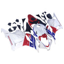 Amotopart Honda CBR600RR 2009–2012 F5 Verkleidungsset, Karosserie, Kunststoff, ABS