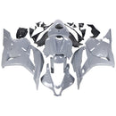 Amotopart Honda CBR600RR 2009–2012 F5 Verkleidungsset, Karosserie, Kunststoff, ABS