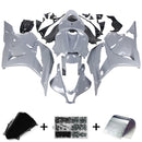 Amotopart Honda CBR600RR 2009–2012 F5 Verkleidungsset, Karosserie, Kunststoff, ABS