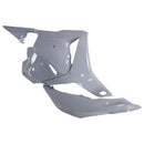 Amotopart Honda CBR600RR 2009–2012 F5 Verkleidungsset, Karosserie, Kunststoff, ABS