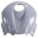 Amotopart Honda CBR600RR 2009–2012 F5 Verkleidungsset, Karosserie, Kunststoff, ABS
