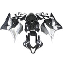 Amotopart Honda CBR600RR 2009–2012 F5 Verkleidungsset, Karosserie, Kunststoff, ABS